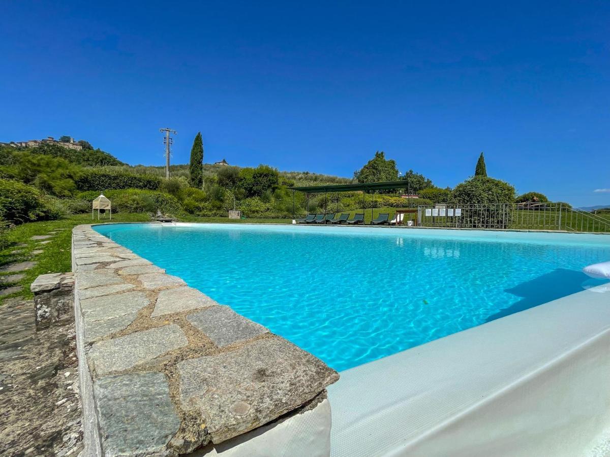 Mulino Di Rimaggio - Antico Mulino In Toscana Cavriglia Exterior foto